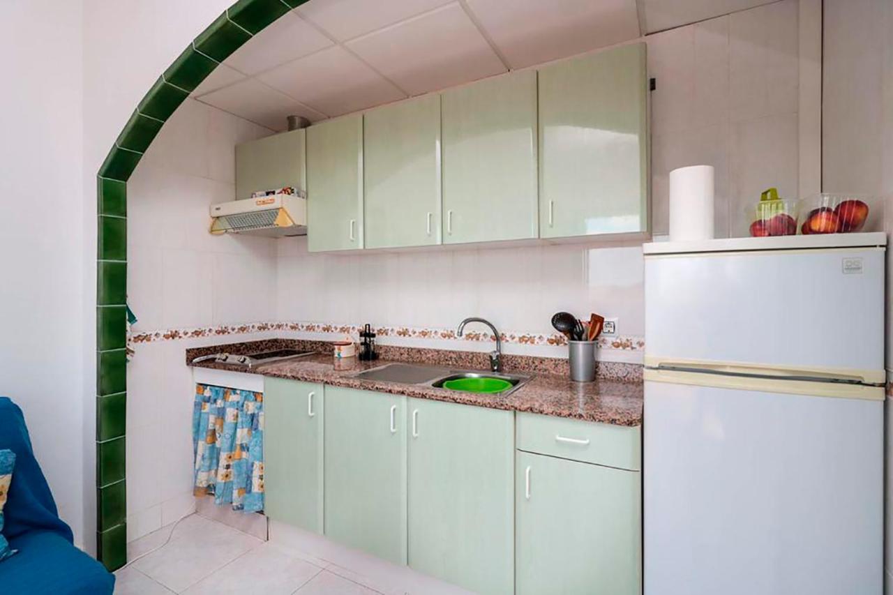Appartement Atico Excelente En Menorca Ciutadella Calan Blanes à Cala en Forcat Extérieur photo