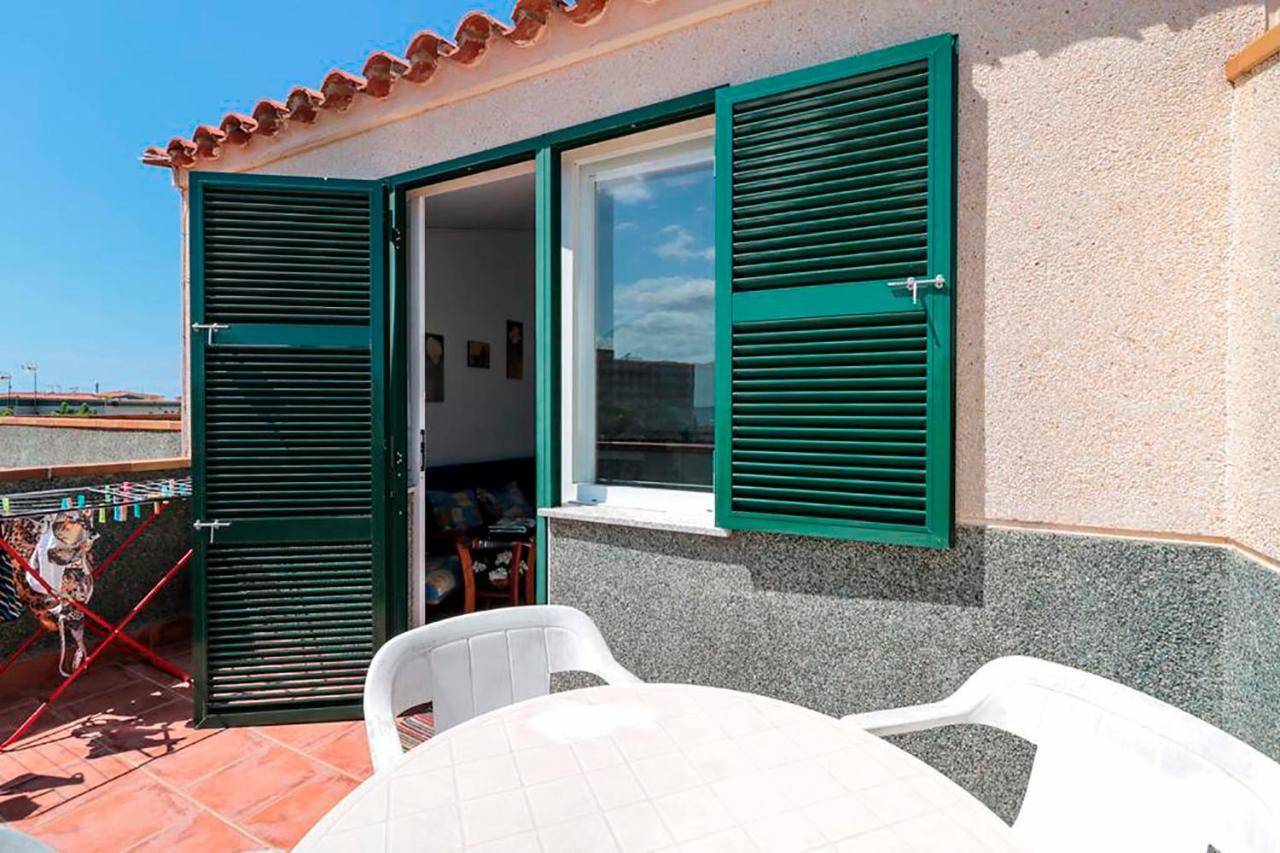 Appartement Atico Excelente En Menorca Ciutadella Calan Blanes à Cala en Forcat Extérieur photo
